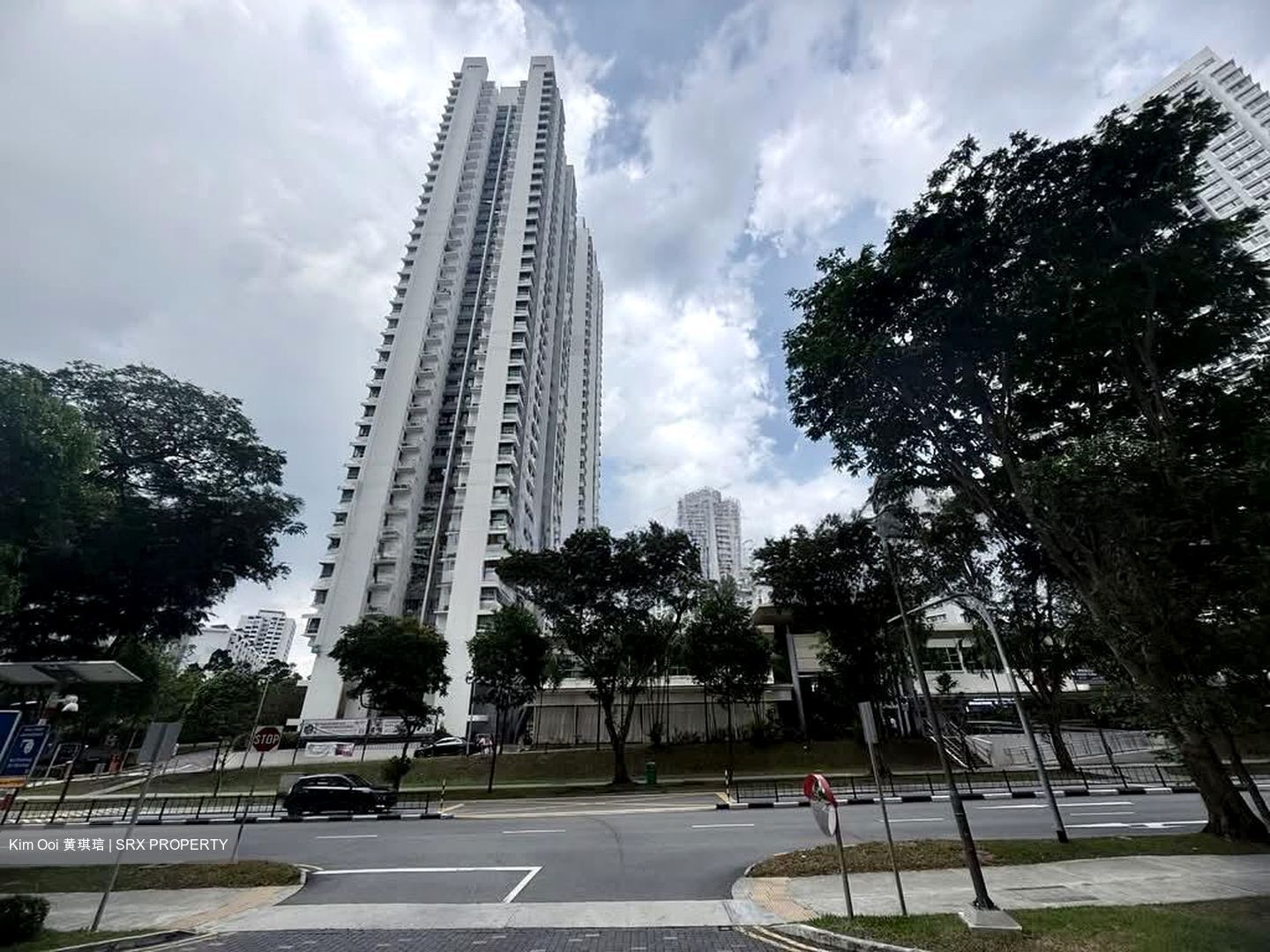 Clementi Peaks (D5), Shop House #567578081